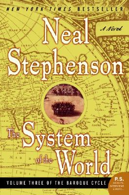 3 The System of the World (The Baroque Cycle)