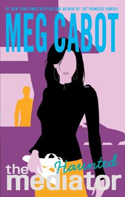 Haunted (The Mediator #5)