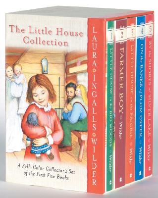Image for The Little House Collection