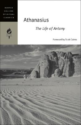 Athanasius (HarperCollins Spiritual Classics)