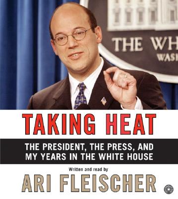 Taking Heat CD; Taking Heat CD