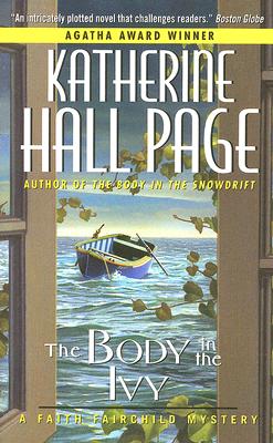 Body in the Ivy, The