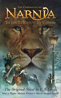 Image for The Lion, the Witch and the Wardrobe Movie Tie-in Edition (rack) (Narnia)