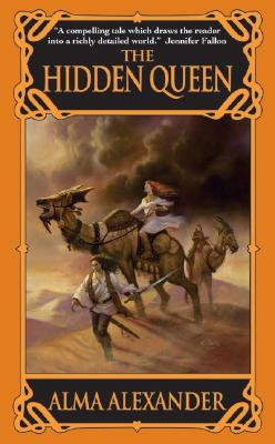 Image for Hidden Queen