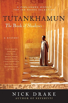 Tutankhamun: The book of shadows