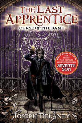 Image for The Last Apprentice: Curse of the Bane