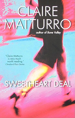Sweetheart Deal (Lilly Cleary)