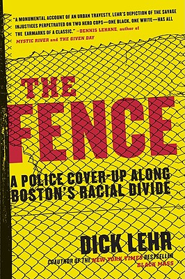 Image for Fence, The