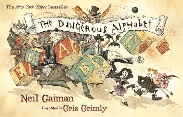 Dangerous Alphabet