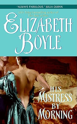 Image for His Mistress by Morning #1 Marlowe [used book]