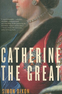 CATHERINE THE GREAT