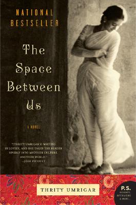 The Space Between Us: A Novel (P.S.)