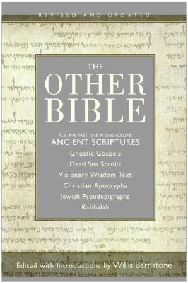 Image for The Other Bible (indexed version)