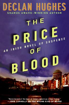 The Price of Blood: An Irish Novel of Suspense (Ed Loy Novels, 3)