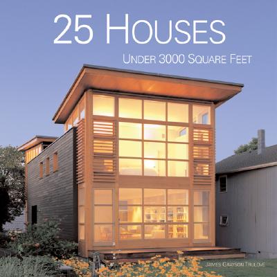 Image for 25 Houses Under 3000 Square Feet