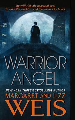 Image for Warrior Angel