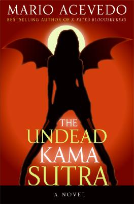 Image for The Undead Kama Sutra