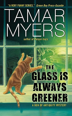 The Glass Is Always Greener (Den of Antiquity)