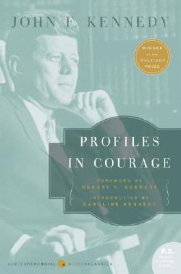 Image for Profiles in Courage (P.S.)
