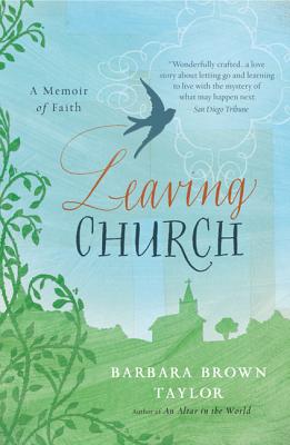 Image for Leaving Church  A Memoir of Faith