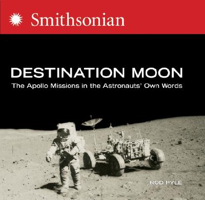 Image for Destination Moon Destination Moon