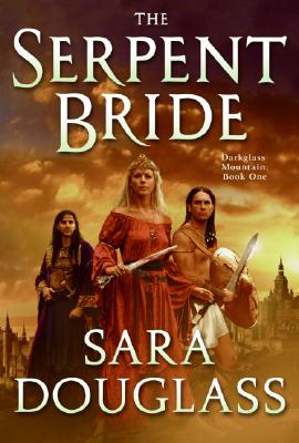 The Serpent Bride (Darkglass Mountain: Book One)