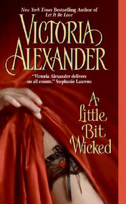 Image for LITTLE BIT WICKED, A