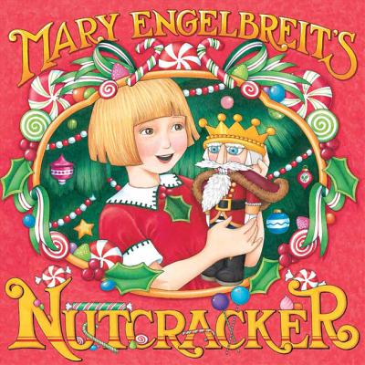 Image for Mary Engelbreit's Nutcracker