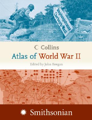 Collins Atlas of World War II.