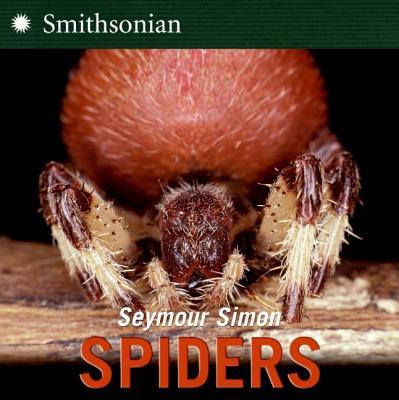 Spiders (Smithsonian-science)