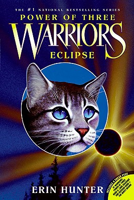 Download Crookedstar&#039;s Promise (Warriors Super Edition, #4) PNG