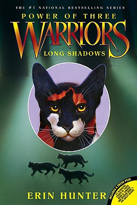 Image for Long Shadows #5 Warriors: Power of Three