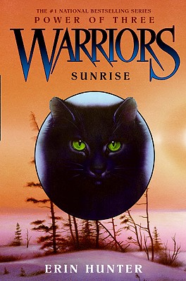 Sunrise (Warriors: Power of Three #6)