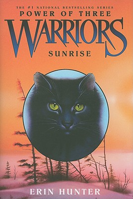 Warriors: Power of Three #6: Sunrise