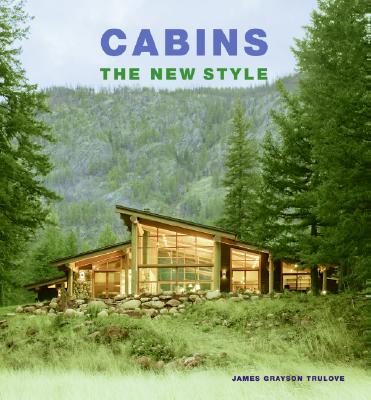 Image for Cabins: The New Style
