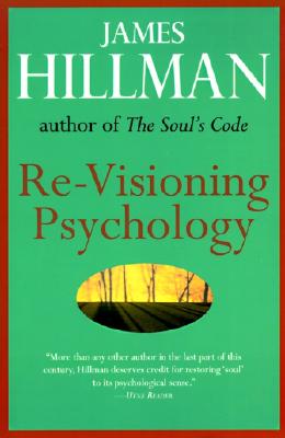 Image for Re-Visioning Psychology Re-Visioning Psychology