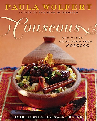 Image for Couscous and Other Good Food from Morocco