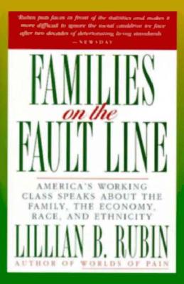 Image for Families on the fault line