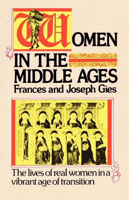 Image for Women in the Middle Ages Women in the Middle Ages