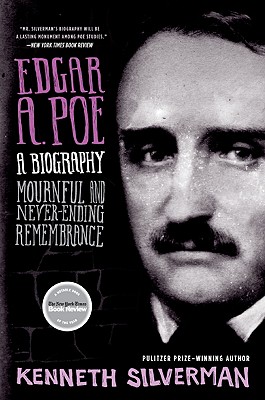 Edgar A. Poe: Mournful and Never-ending Remembrance