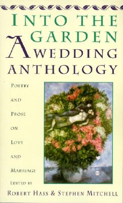 Image for Into the Garden: A Wedding Anthology