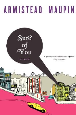 Image for Sure of You (Tales of the City Series, V. 6)
