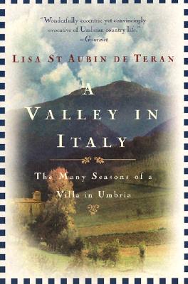 Image for A Valley in Italy