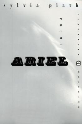 Ariel: Poems