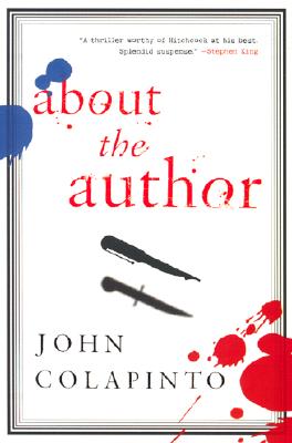 Image for About the Author: A Novel
