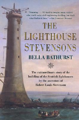 Image for The Lighthouse Stevensons