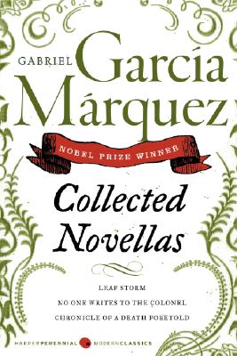 Image for Collected Novellas (Perennial Classics)