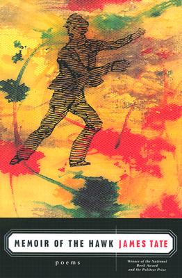 Memoir of the Hawk: Poems