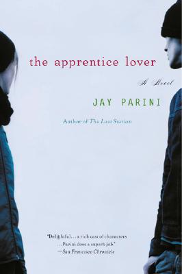 The Apprentice Lover A Novel