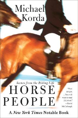 Image for Horse People: Scenes from the Riding Life